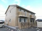 シュプルング黒川 A棟の外観画像