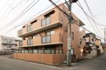 sundaysの外観画像