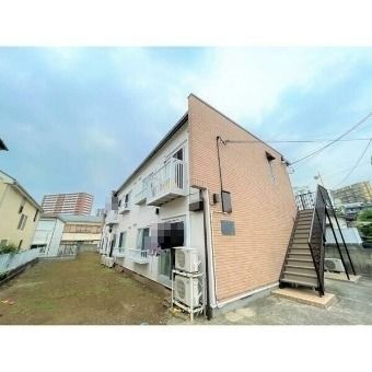 エステートピアYABEの外観画像