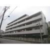 東急ドエル・アルス南浦和の外観画像