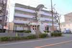 メープルパーク緑Ⅱの外観画像