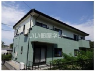 アトリビュートの外観画像