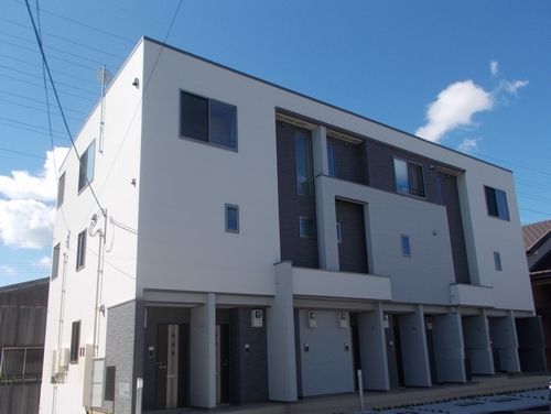 テゾーロの外観画像