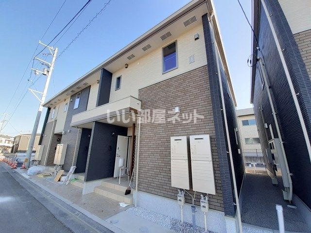 グラシオッソ坂井 Ⅱの外観画像