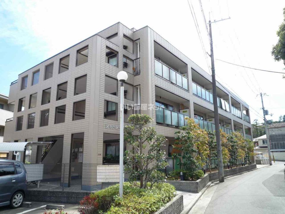 シャトレー多田の外観画像