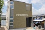 陸前町戸建賃貸の外観画像