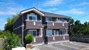 カルムメゾン（大和郡山市）の外観画像