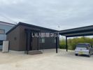 峰山町戸建ての外観画像