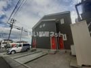 シャンドフルールの外観画像