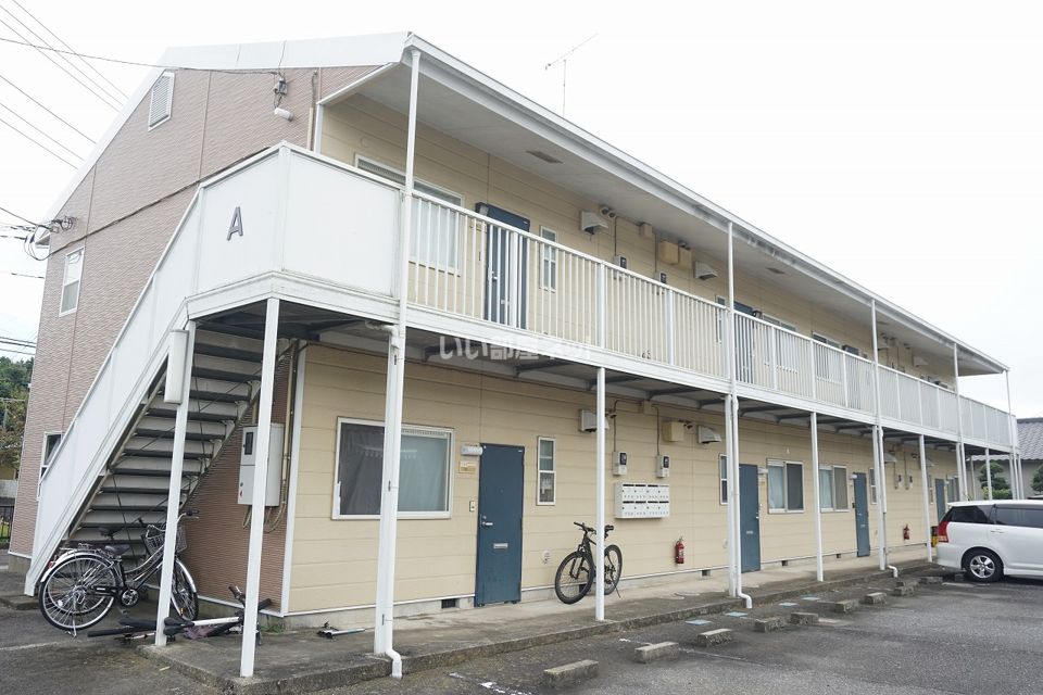 フリーダムAの外観画像