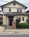 貸戸建住宅の外観画像