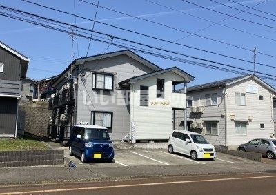 エスティ―長峰の外観画像