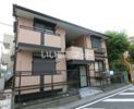 シャンボール・サカエの外観画像