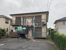 あかねハイツの外観画像
