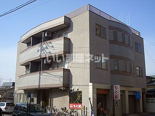 OPUS桜町の外観画像