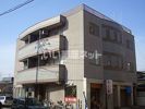 OPUS桜町の外観画像