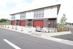 スクーデリアの外観画像