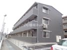 アルバグランデ伊倉の外観画像