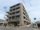 レクセル成増の外観画像