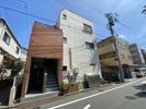 JP‘sMARXの外観画像