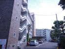 目白台ハウスの外観画像