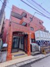 エスポワール船橋の外観画像