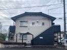 リベルテ・ジュアンの外観画像