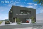 ラグナ・セカGarage Aの外観画像