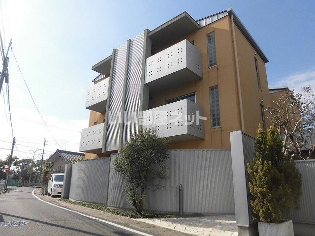 エスペランスの外観画像