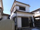 安田戸建ての外観画像