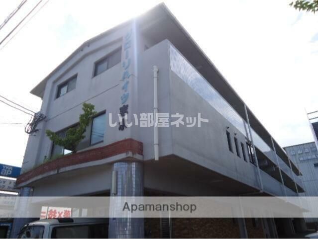 グローリーハイツ志水の外観画像