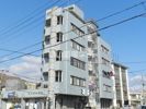 コスモプラザの外観画像