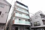 Crown hills shinjukuの外観画像