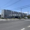 ecoｰcasaｰcube 神栖四丁目Ⅰの外観画像