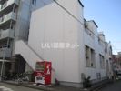 fleur堺の外観画像