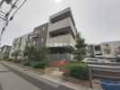 MAST COURT 丸橋Aの外観画像