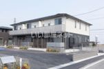 シャーメゾン ブルーの外観画像