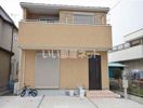大島戸建の外観画像