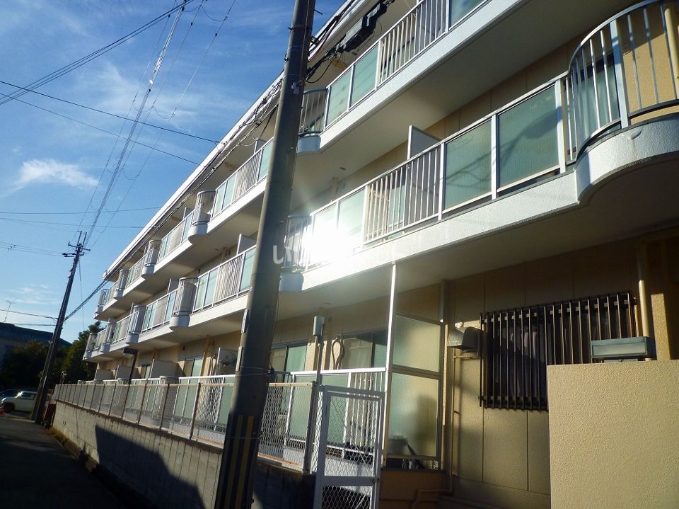 グッドライフ西神戸の外観画像