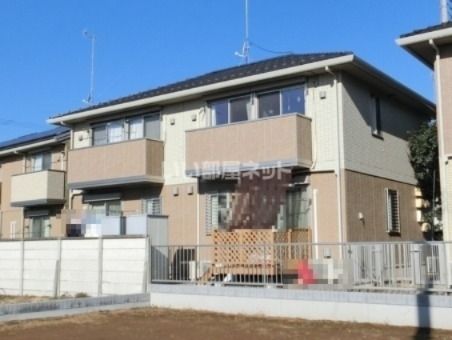 グランファミーユ Cの外観画像