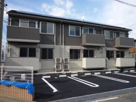 プティエタンの外観画像