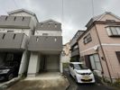 鶴馬2丁目戸建の外観画像