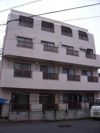 ハイムワセダの外観画像