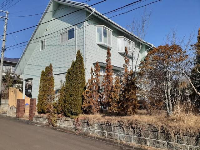 松陵4丁目戸建の外観画像