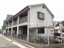 アンプルールリーブルルーアンの外観画像
