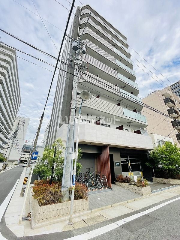 S-RESIDENCE名駅の外観画像