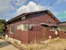 江の宮町借家 C棟の外観画像