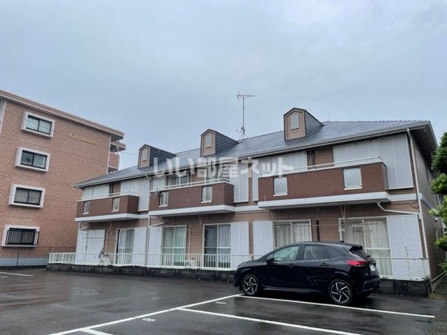 シティーロード田沼の外観画像