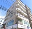 クレスビルの外観画像