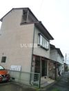 南栄町借家の外観画像